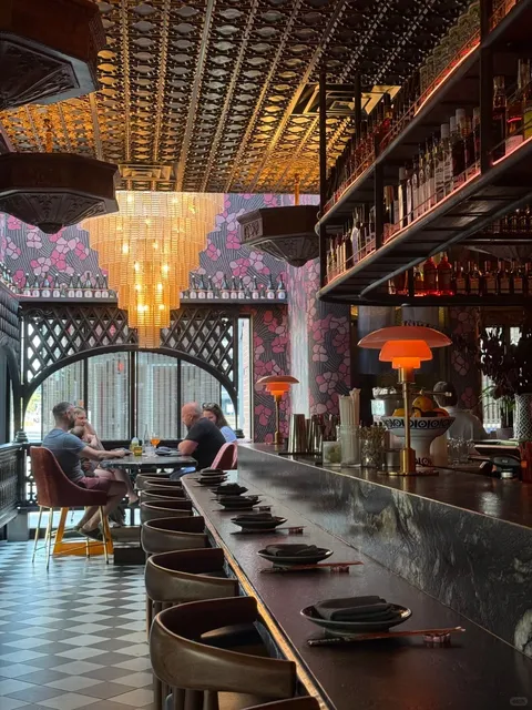 ​​📍 Chicago's Newest Izakaya - Hiro Bar Izakaya 🍶​​