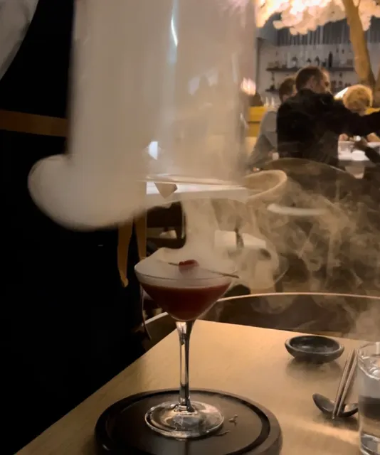 Portland’s new Korean-Japanese fusion spot ✨