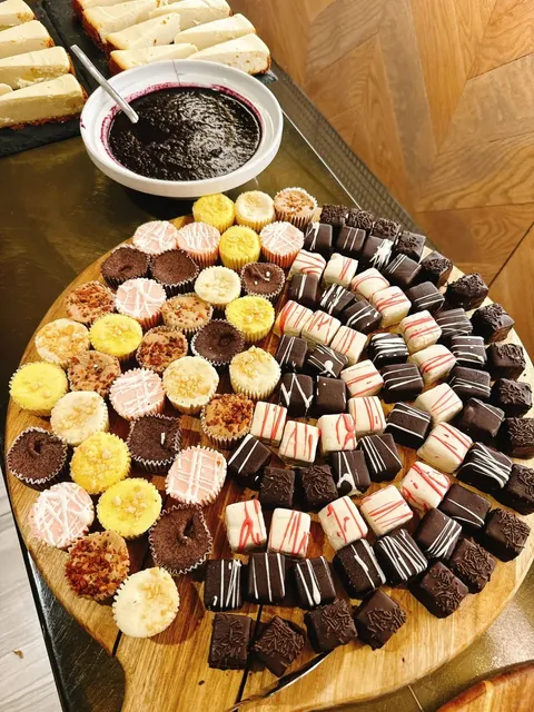 🍽️ The Gregory – Baton Rouge