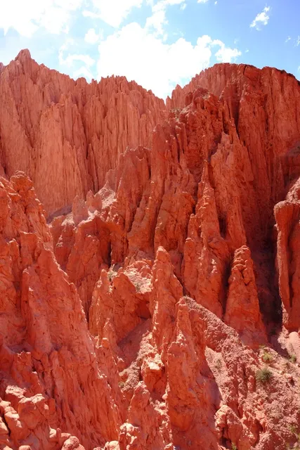 🇦🇷 Jujuy, Argentina | Hiking Through a Rainbow
