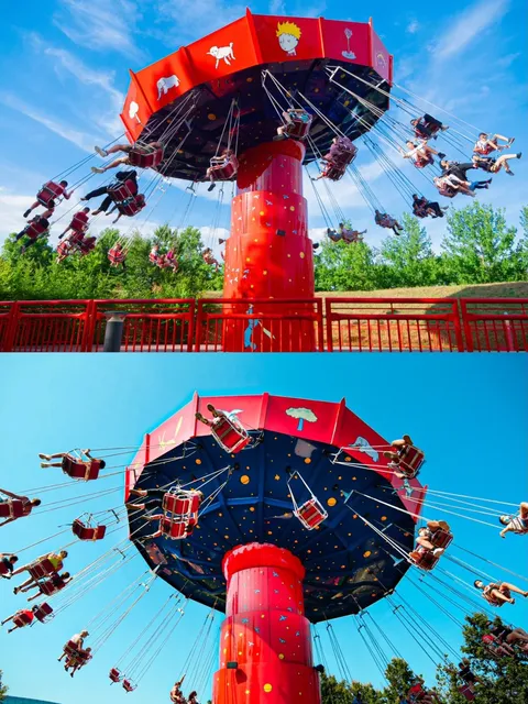 French Adventure with The Little Prince 🤴