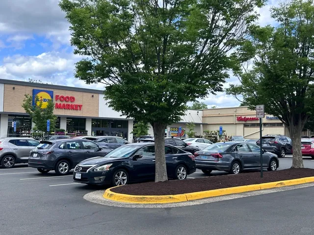 📍【Capital Courtyard · DC】McLean Homestay Now Open! 🏡✨