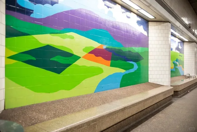 Atlanta’s 7 Must-See Mural Spots 🎨📸