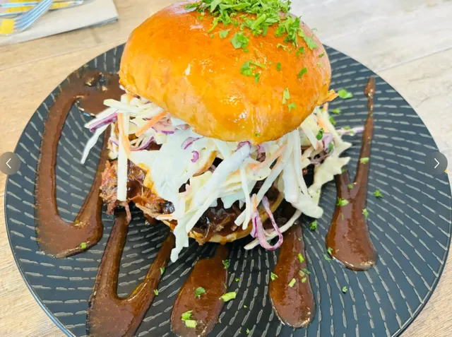 Saskatoon's Smoky Sensation: Bistro On B – A Deep Dive into Prairie BB