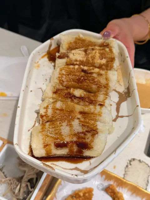 All-You-Can-Eat Meat Feast for £19 + Chance to Win Labubu! 🍖✨