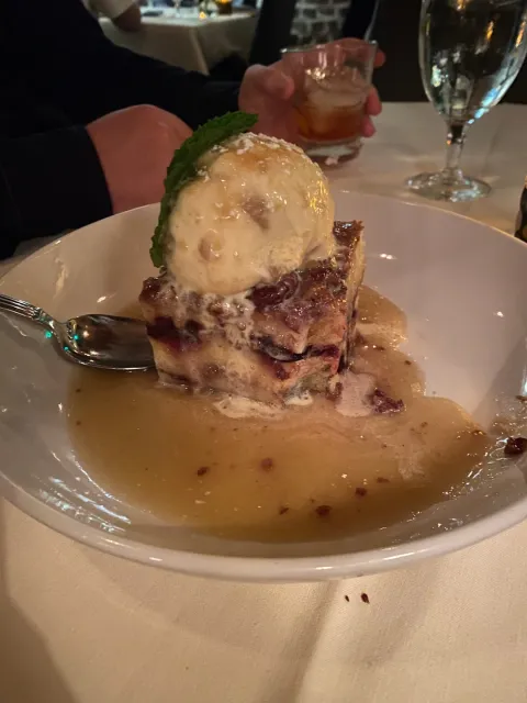 The Best Dining Experience Ever! ✨