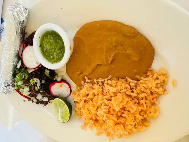 San Antonio Food — Tex-Mex! 🍴🌮