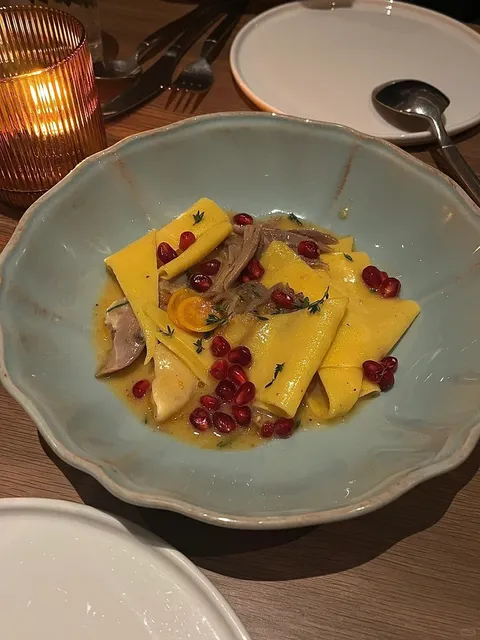 Bastia – A Citrus Dream of Beautiful "White People Food" in Philly 🍊