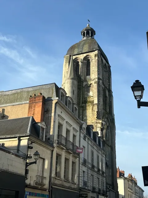 A Spontaneous Weekend in Tours, France ✨