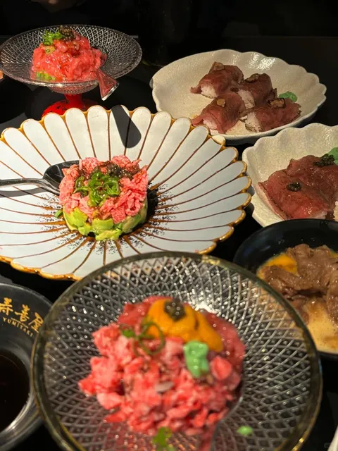 LA | Los Angeles, You Really Treat Me So Well! 🌟🍴