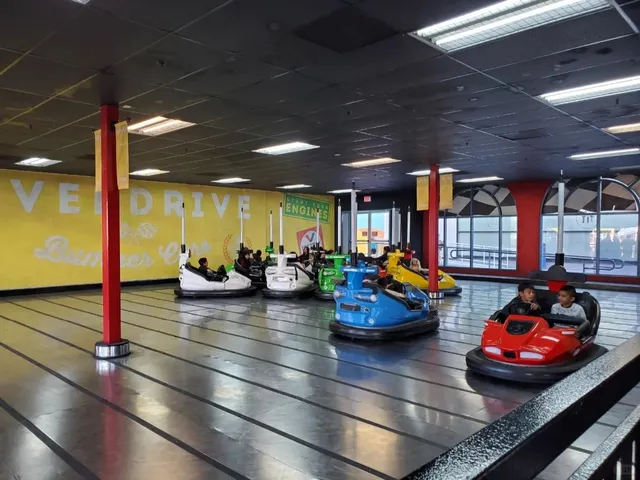 Travel | San Diego | Belmont Park