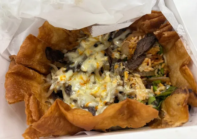 Third Time's the Charm🌯