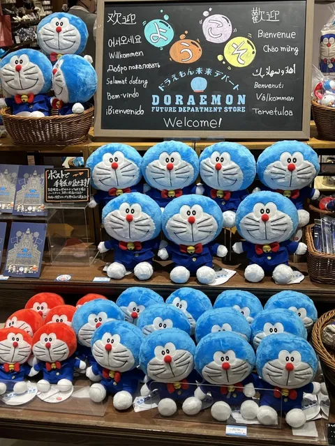 🗽 A Fun Day in Odaiba, Tokyo, from Morning to Night(2)