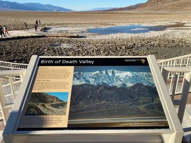 U.S. National Parks Series