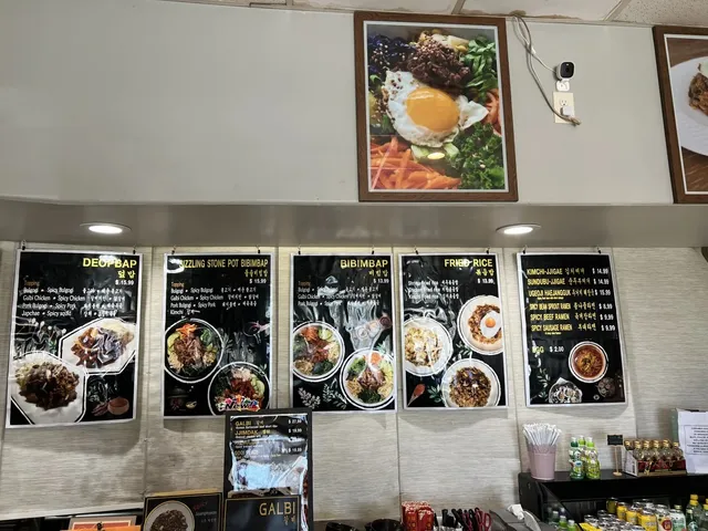 🔥 Houston Energy Corridor Korean Restaurant