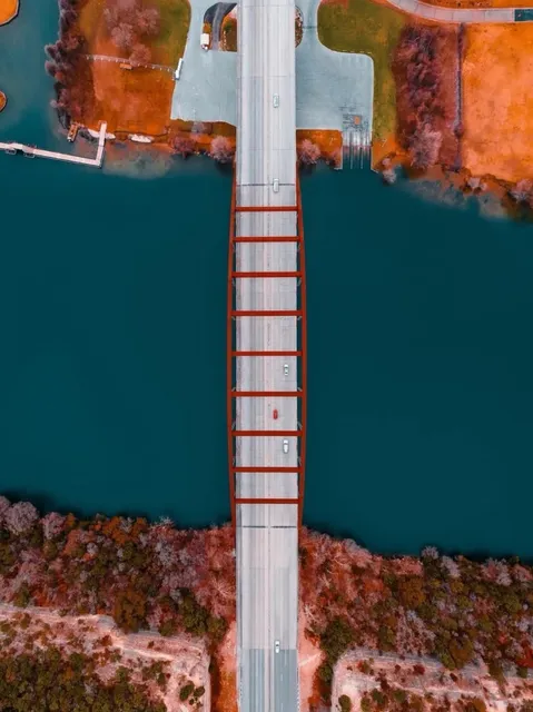 🇺🇸 How to Explore Austin? 