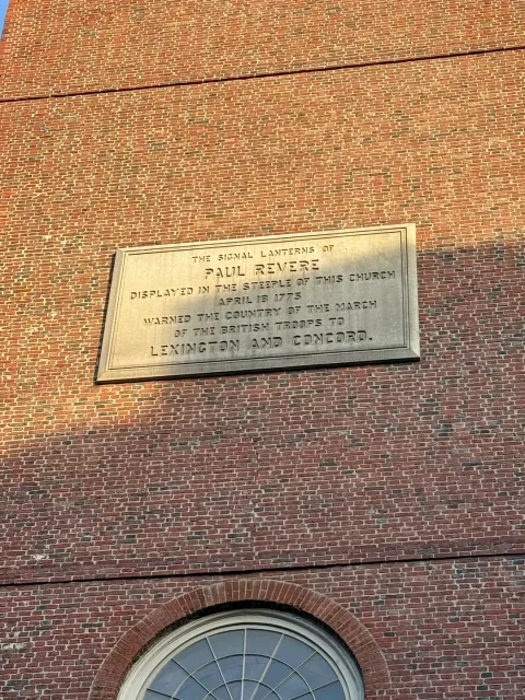 A Great Piece of History! 🏛️