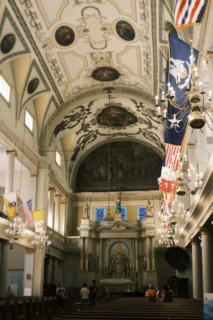 A Two-Day, One-Night Trip to New Orleans