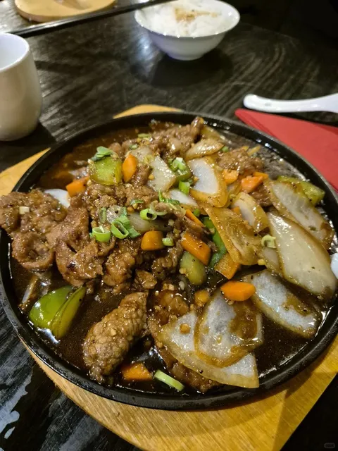 🌶️ Belfast Chinese Food GOAT | Ternary Restaurant FTW!​​
