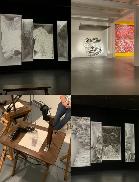 ​​🎨 Scottsdale｜Art District in the Desert​​