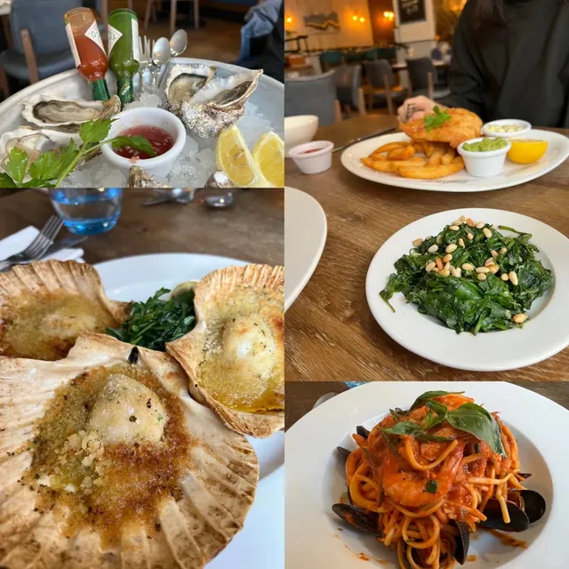 🌴 Oasis in the Food Desert 🌴