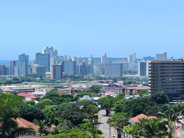 Weekend Getaway in Durban, the Coastal City