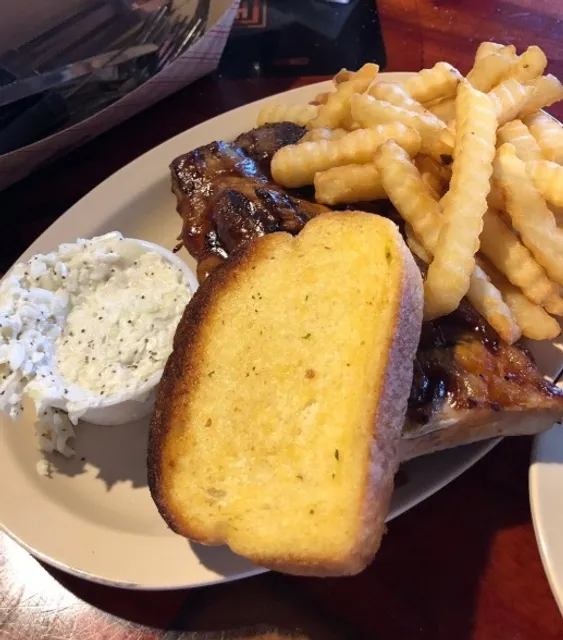 One of the Best BBQ Spots in Miami!