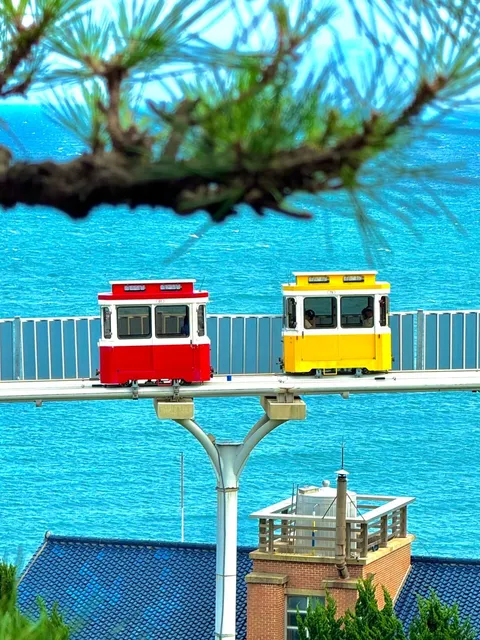 Busan in Off-Season Is Pure Perfection… 🌊