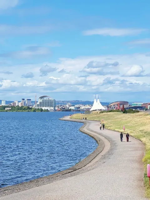 🏴󠁧󠁢󠁷󠁬󠁳󠁿 Cardiff Weekend Escape Guide