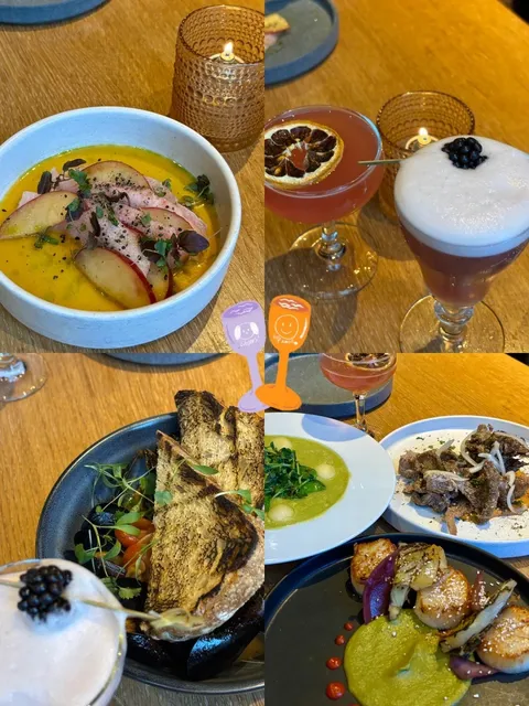 🦐🌆 Is Every Restaurant in Seattle This Good or Am I Just Lucky?