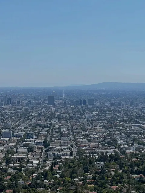 8-Day Los Angeles Travel Guide: Hollywood, Sunshine & Art 🌴🎬