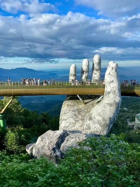 🌈 My Da Nang Adventure: Highlights of My Trip 🌈