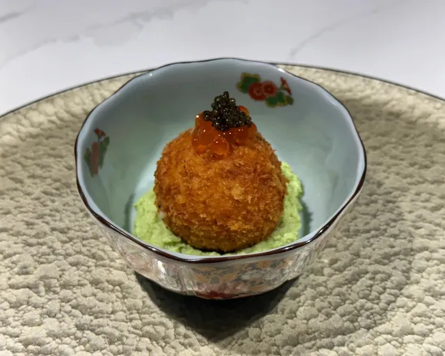 Atlanta | High-Value Omakase Experience 🍣💫