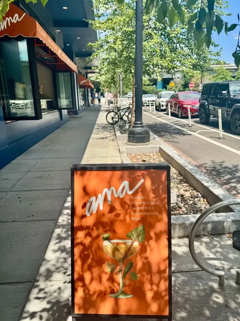 A Cozy Italian Spot with RAMMYS 2024 Vibes! 🏆