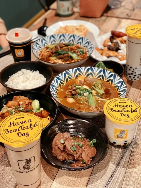 Seattle | Issaquah Taiwanese Cuisine – Worth the Trip! 👍