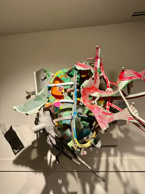 🌞 Phoenix ASU Art Museum Adventure Guide 💘（1）