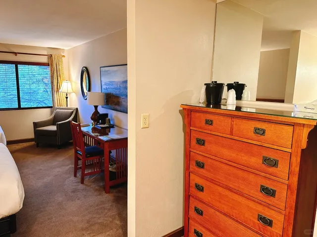 🏰 Staying at the Castle in the Garden of the Gods