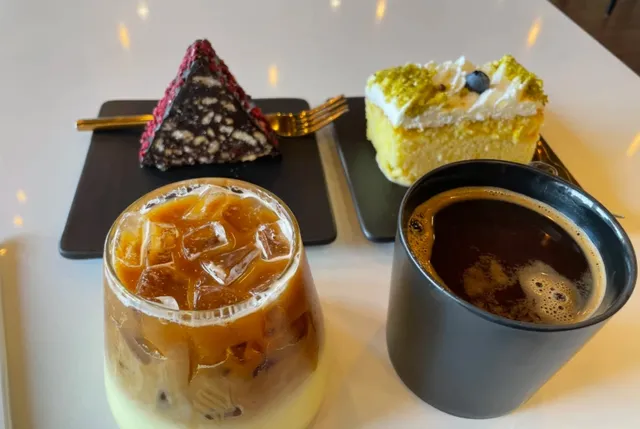 Dallas' Best Coffee Spots 😬 Finding the Truly Best Coffee