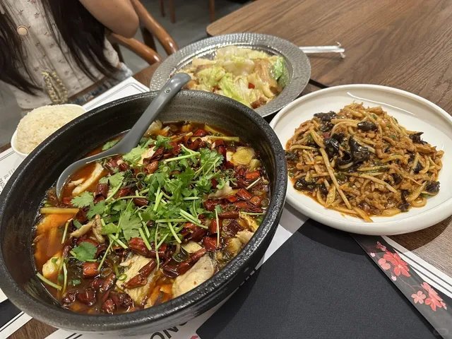 I visited the village of Florence in Italy twice in one week.