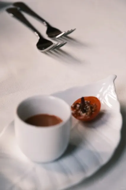 𝐒𝐚𝐯𝐨𝐮𝐫｜Chicago North Pond — A Beautiful Meal with Skyline Views!