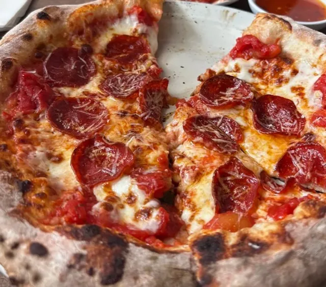 Dal Fuoco Italian Restaurant | Wood-Fired Passion in Cleveland