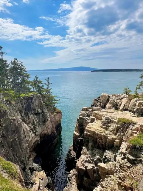 Everything in Maine, Eastern US Is Simply Wonderful