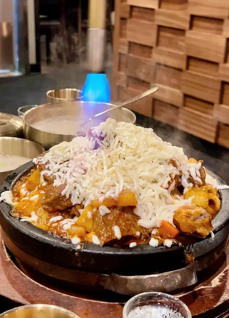 SeattleMust-Order: The Perfect Beef Tartare 