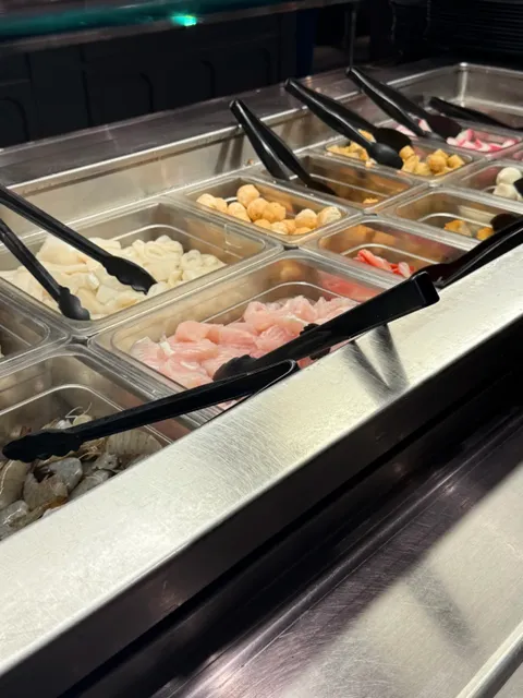 San Diego | Shabu-works