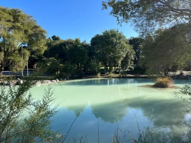 🇳🇿 A Fairytale Escape: Rotorua Travel Guide