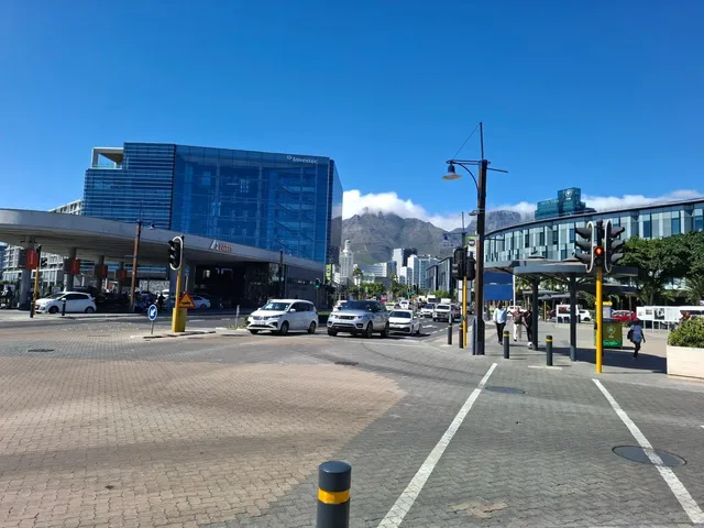 🇿🇦 Is Cape Town Really Dangerous? My Honest Take