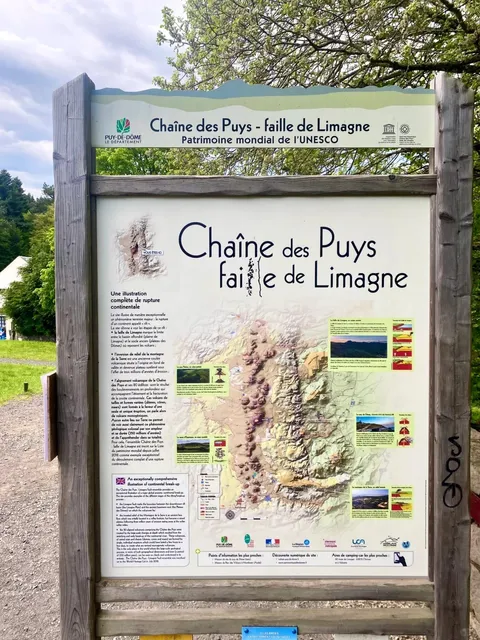 🇫🇷 Puy de Dôme Day Trip Guide (Car-Free Edition!)