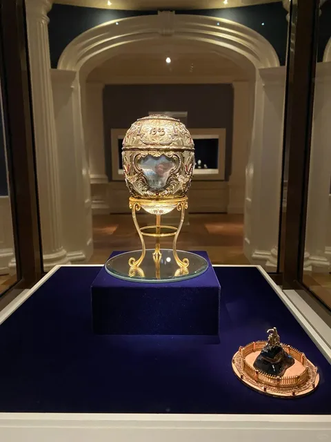 🚂 DC → Richmond Day Trip (Detective Conan Edition!) 🕵️‍♂️✨