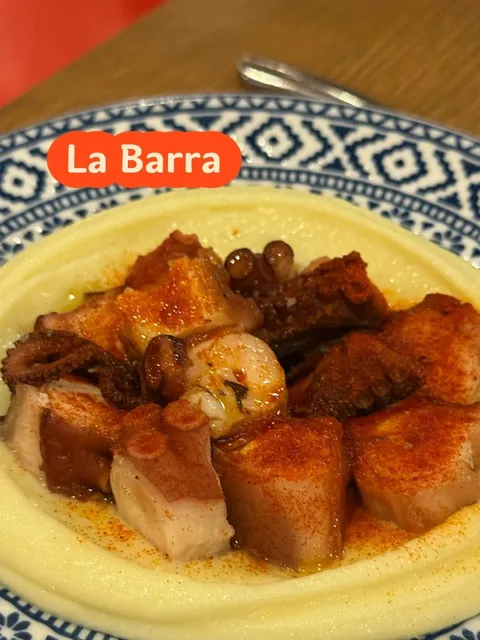 🍽️ Little Spain La Barra – A Small Eater’s Dream! 🐦❤️