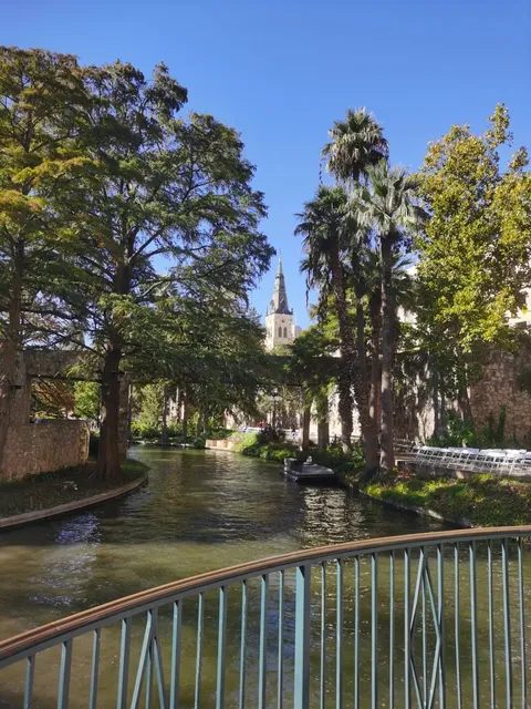 ✨ Two-Day Guide to San Antonio: The “Hybrid Gem of Texas”